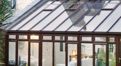 Lean-To