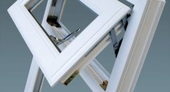 Casement Windows