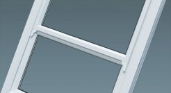 Tilt and Turn windows