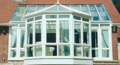 Custom Conservatories
