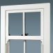 Vertical slider windows 4